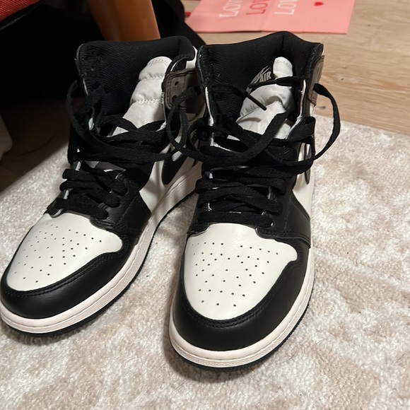 Jordan 1 Mochas